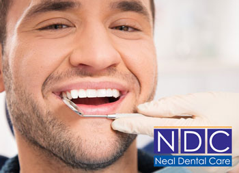 Neal Dental Care Adults Dentistry